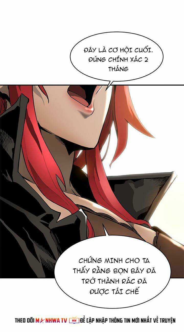 Khát Vọng Trỗi Dậy - Chapter 40 - Trang 43