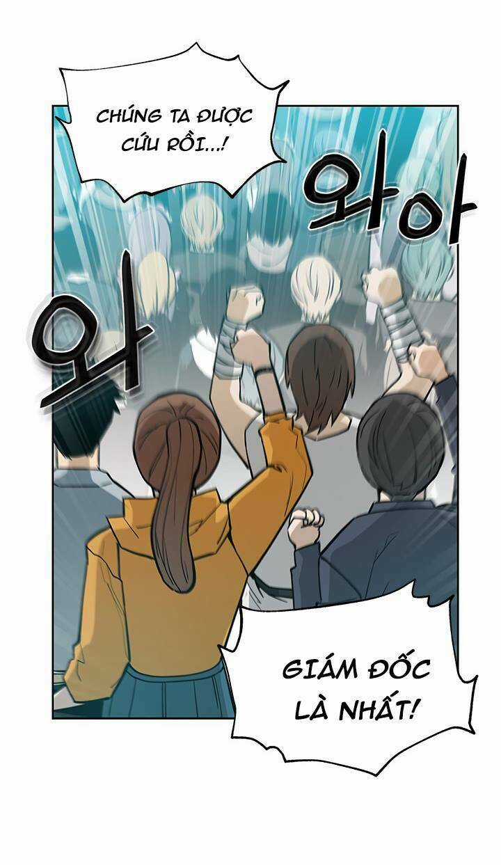 Khát Vọng Trỗi Dậy - Chapter 40 - Trang 44