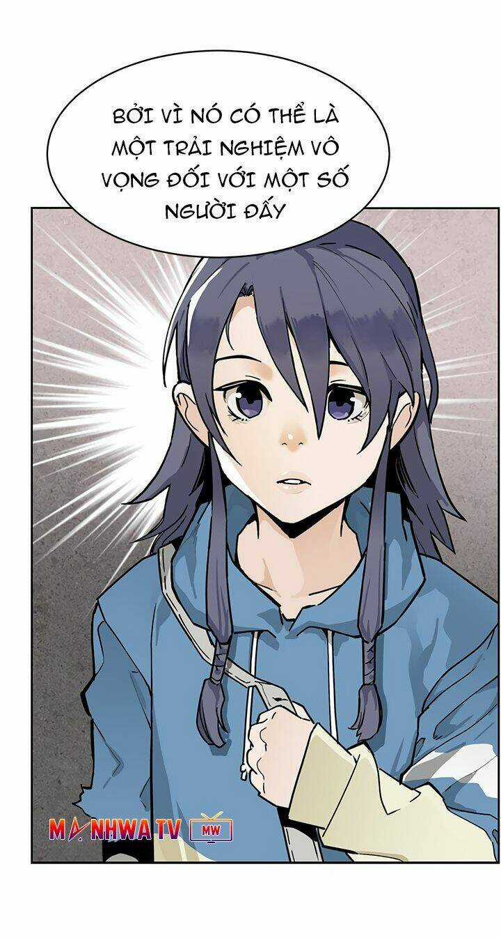 Khát Vọng Trỗi Dậy - Chapter 40 - Trang 46