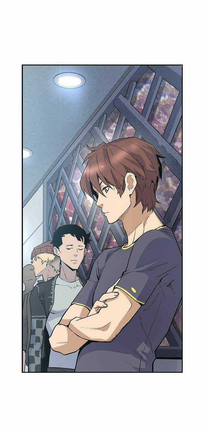 Khát Vọng Trỗi Dậy - Chapter 40 - Trang 48