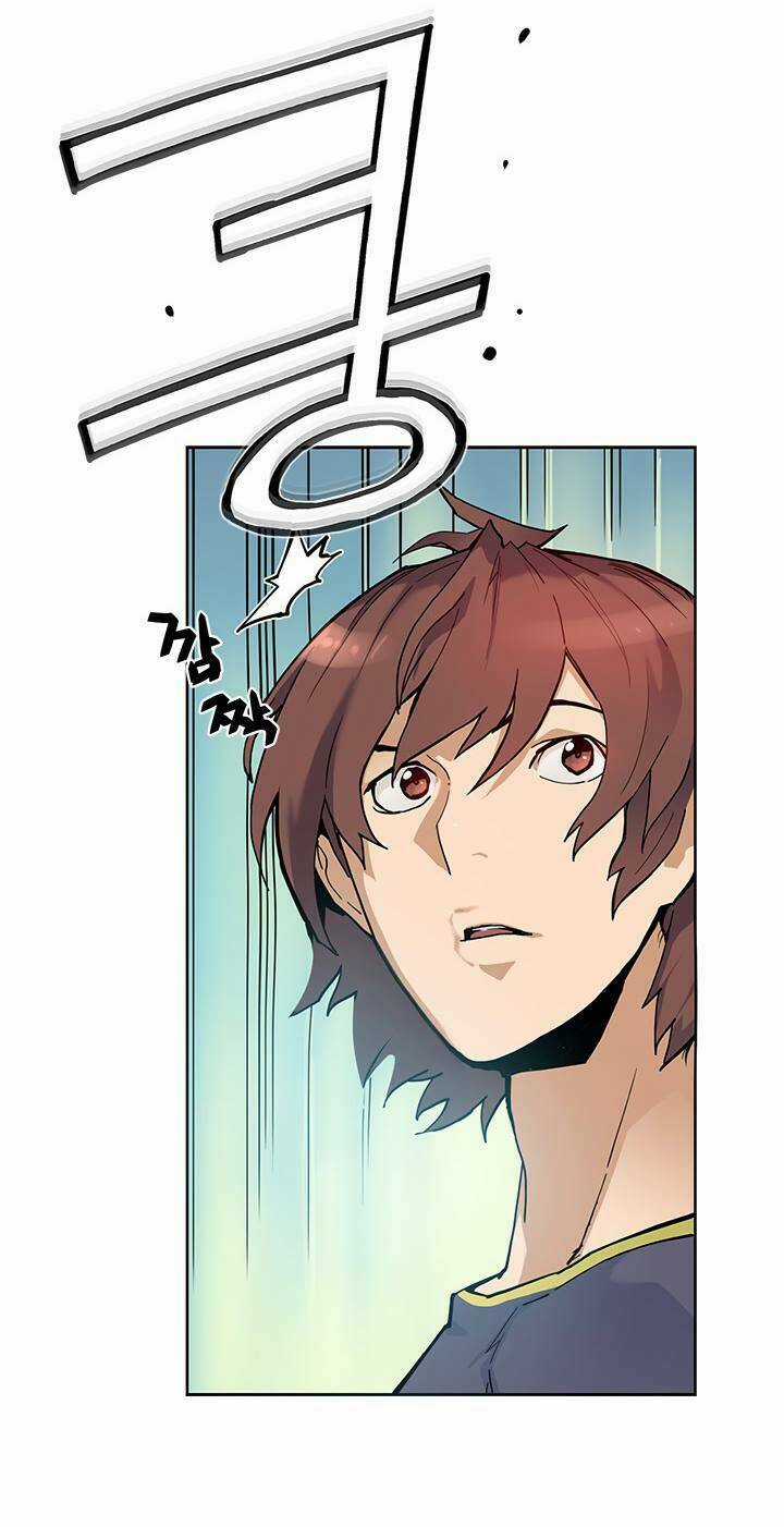 Khát Vọng Trỗi Dậy - Chapter 40 - Trang 49