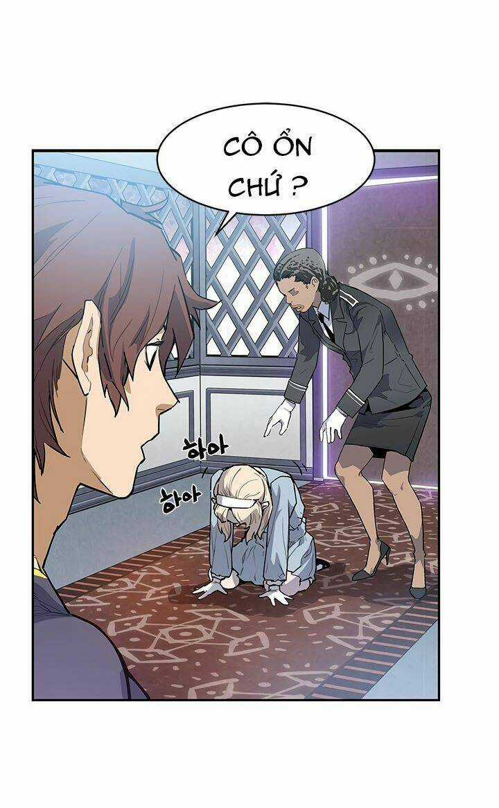 Khát Vọng Trỗi Dậy - Chapter 40 - Trang 50