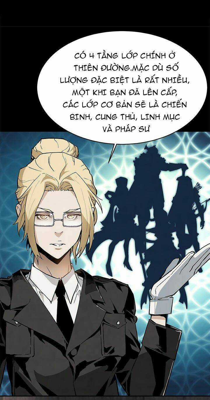 Khát Vọng Trỗi Dậy - Chapter 40 - Trang 53