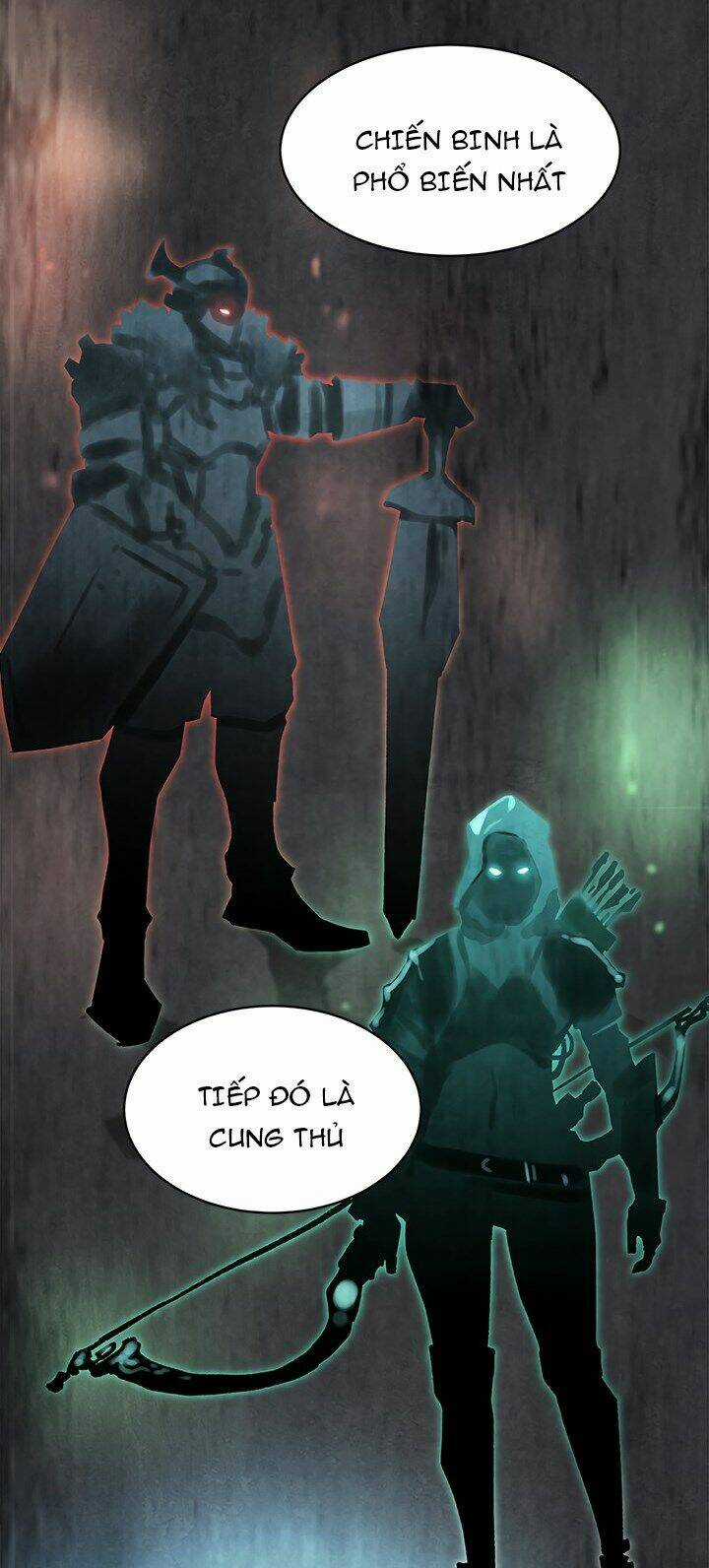 Khát Vọng Trỗi Dậy - Chapter 40 - Trang 54