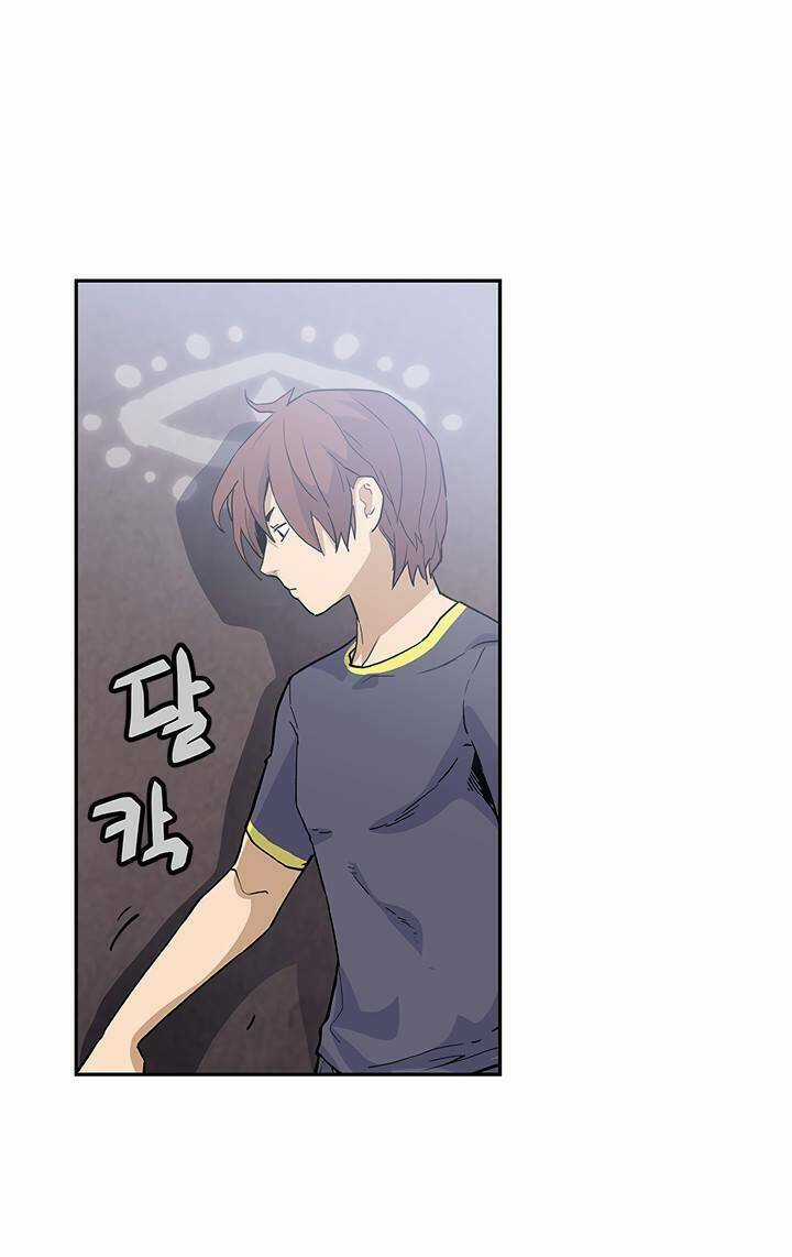 Khát Vọng Trỗi Dậy - Chapter 40 - Trang 59