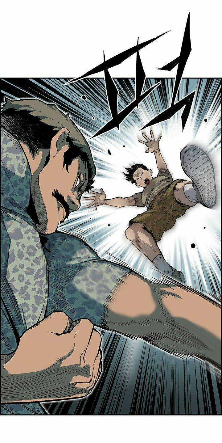 Khát Vọng Trỗi Dậy - Chapter 40 - Trang 7