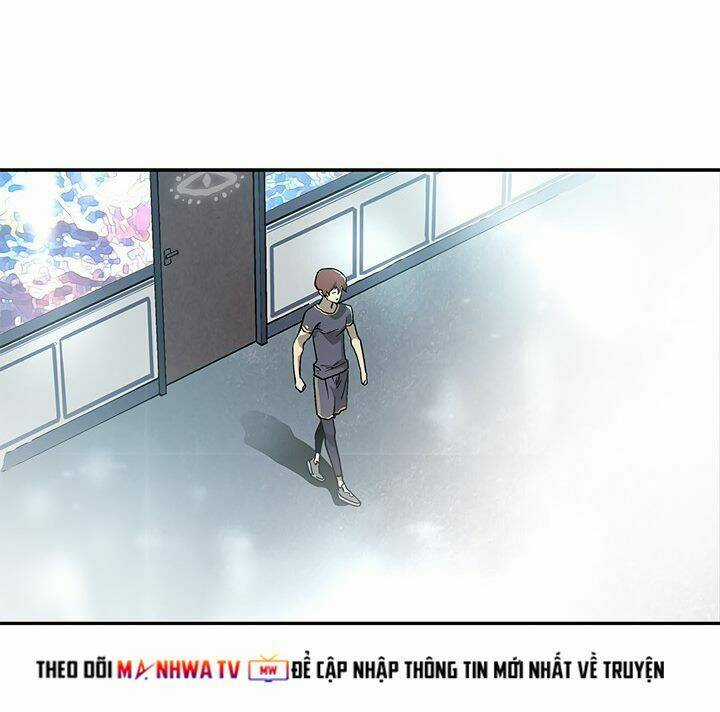 Khát Vọng Trỗi Dậy - Chapter 40 - Trang 61