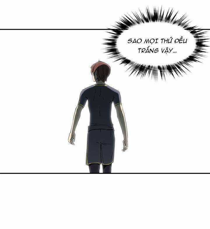 Khát Vọng Trỗi Dậy - Chapter 40 - Trang 62