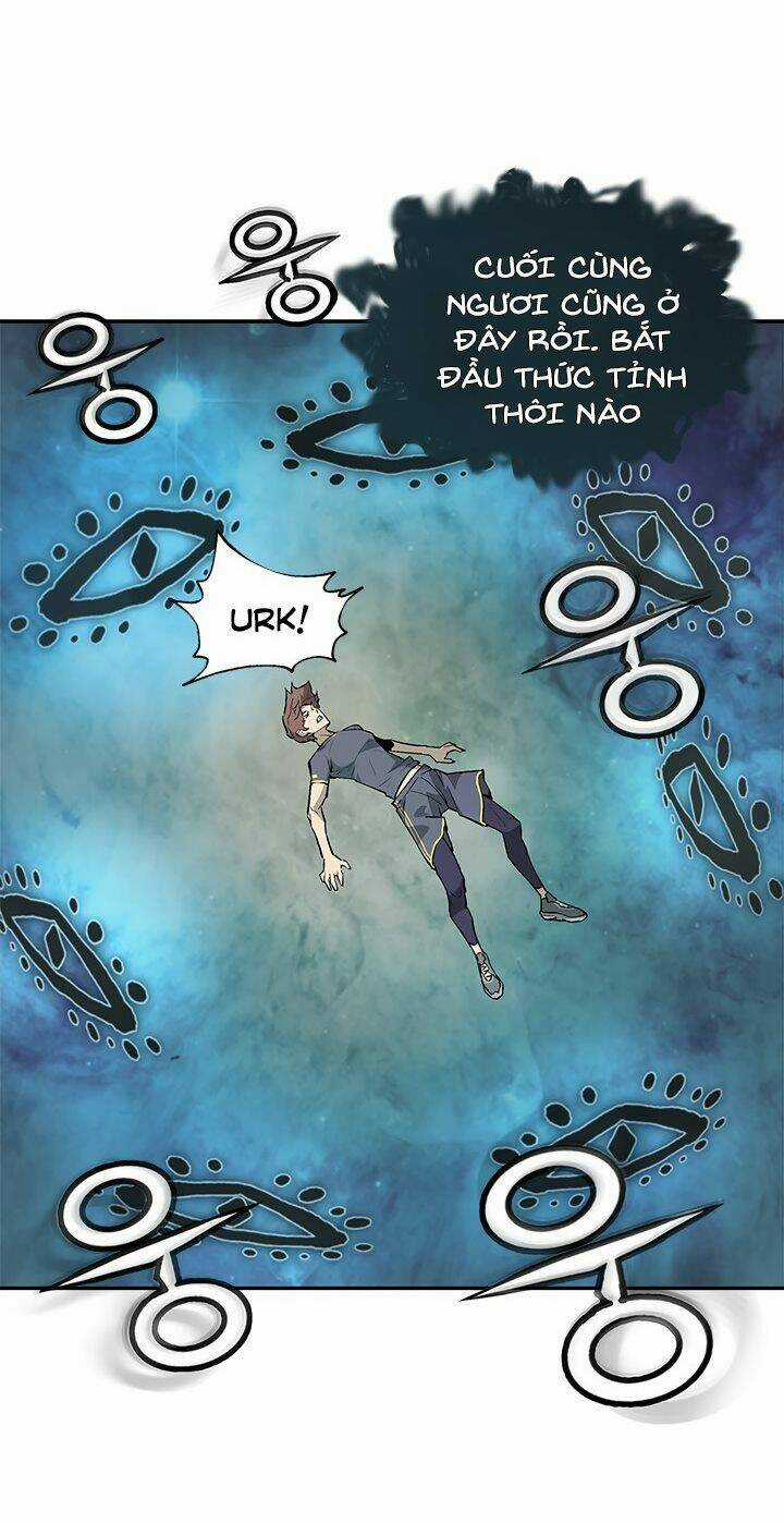 Khát Vọng Trỗi Dậy - Chapter 40 - Trang 66