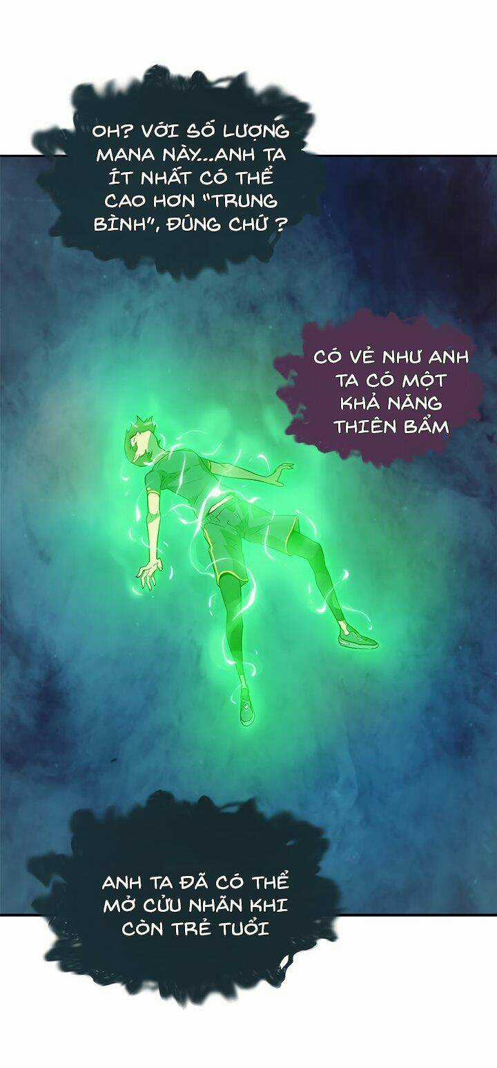 Khát Vọng Trỗi Dậy - Chapter 40 - Trang 68