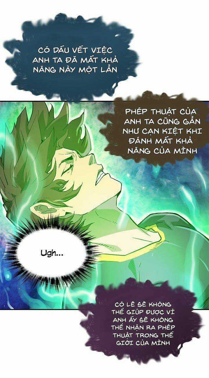 Khát Vọng Trỗi Dậy - Chapter 40 - Trang 69