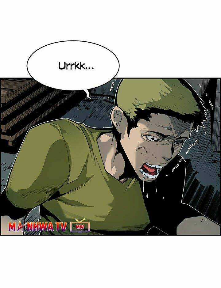 Khát Vọng Trỗi Dậy - Chapter 40 - Trang 8