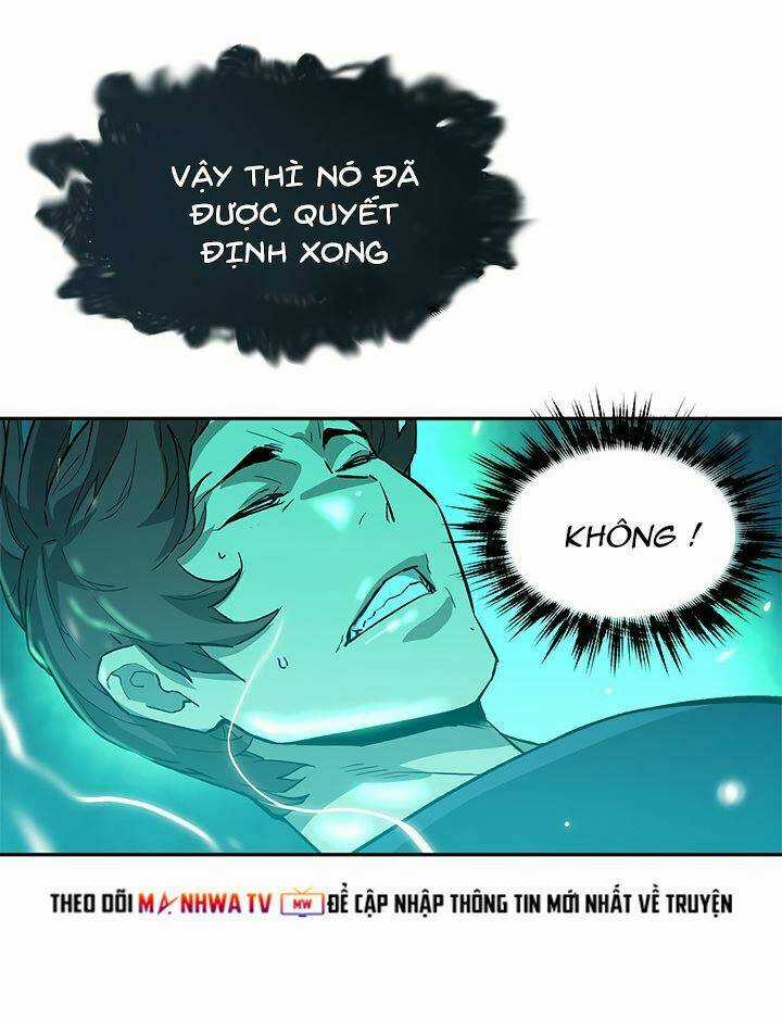 Khát Vọng Trỗi Dậy - Chapter 40 - Trang 71