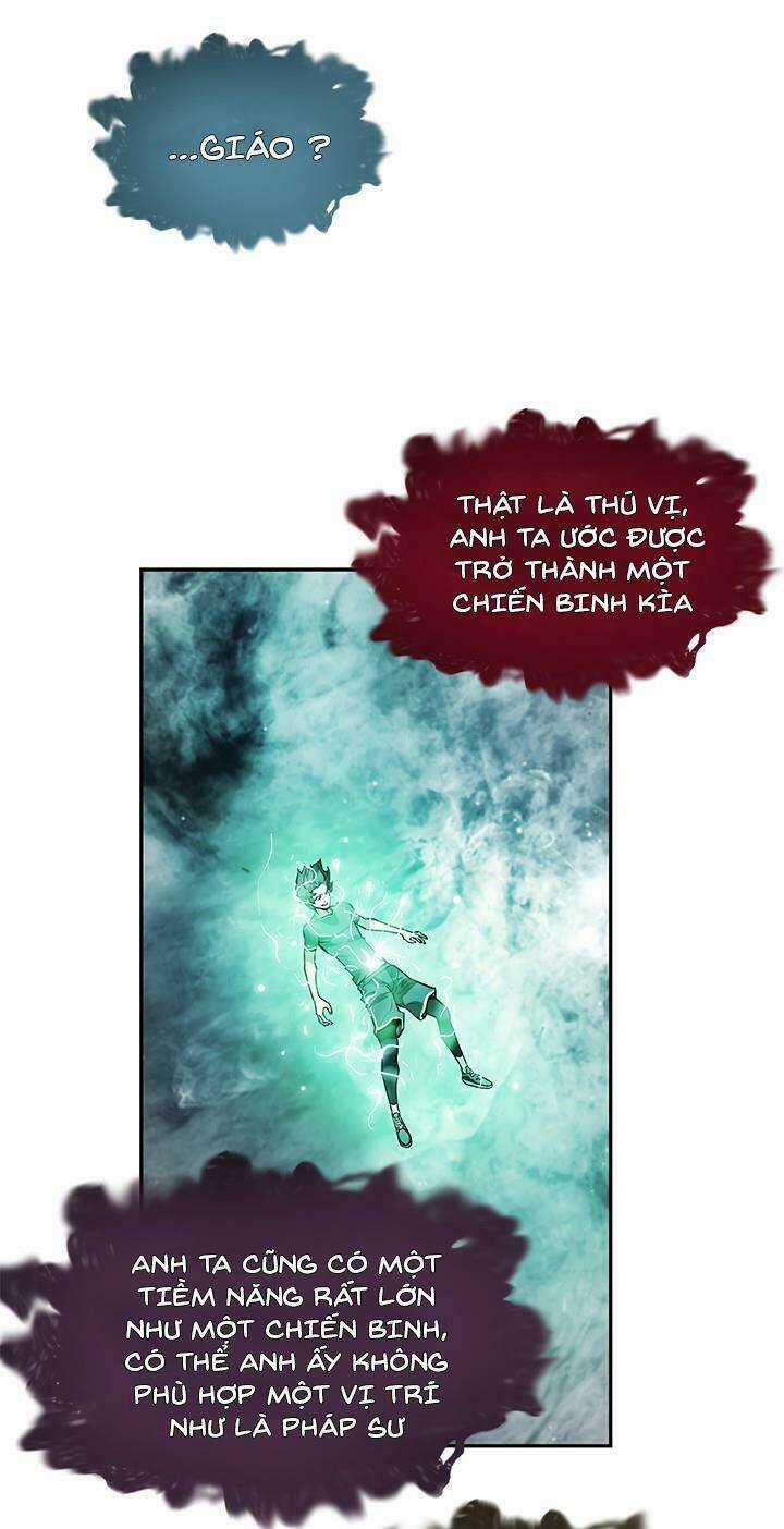 Khát Vọng Trỗi Dậy - Chapter 40 - Trang 73