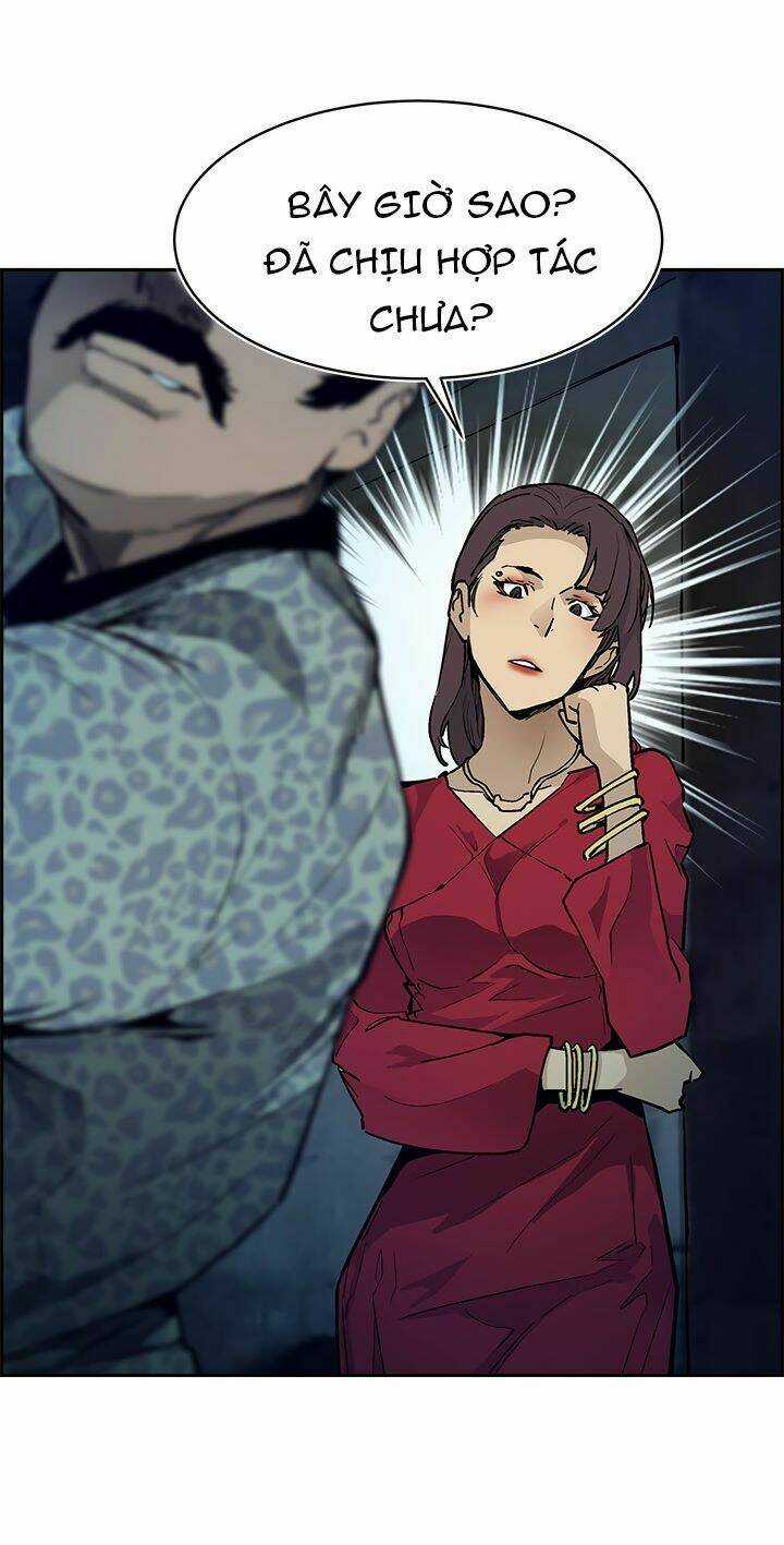 Khát Vọng Trỗi Dậy - Chapter 40 - Trang 9