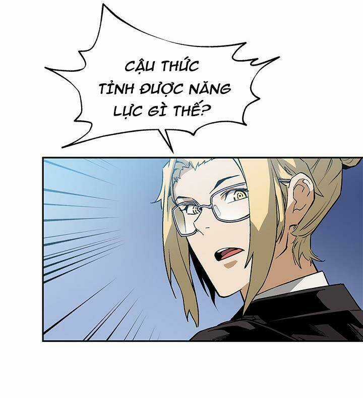 Khát Vọng Trỗi Dậy - Chapter 40 - Trang 81