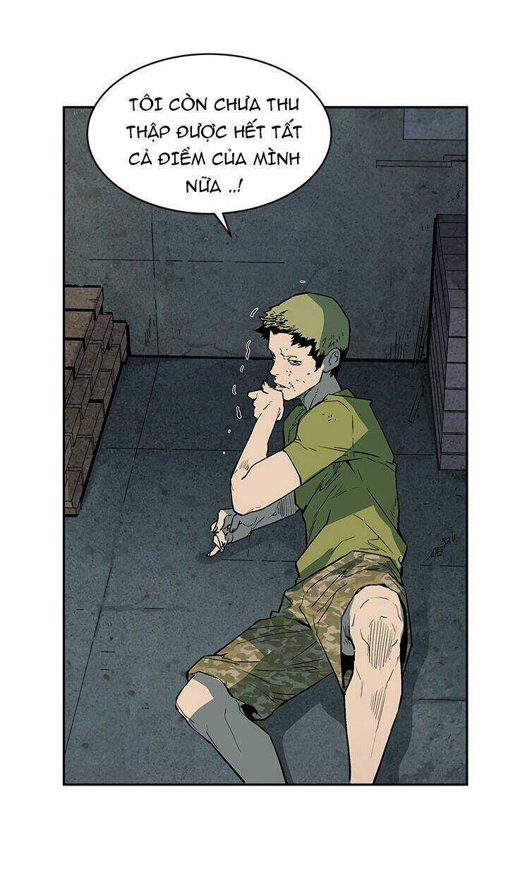 Khát Vọng Trỗi Dậy - Chapter 40 - Trang 10