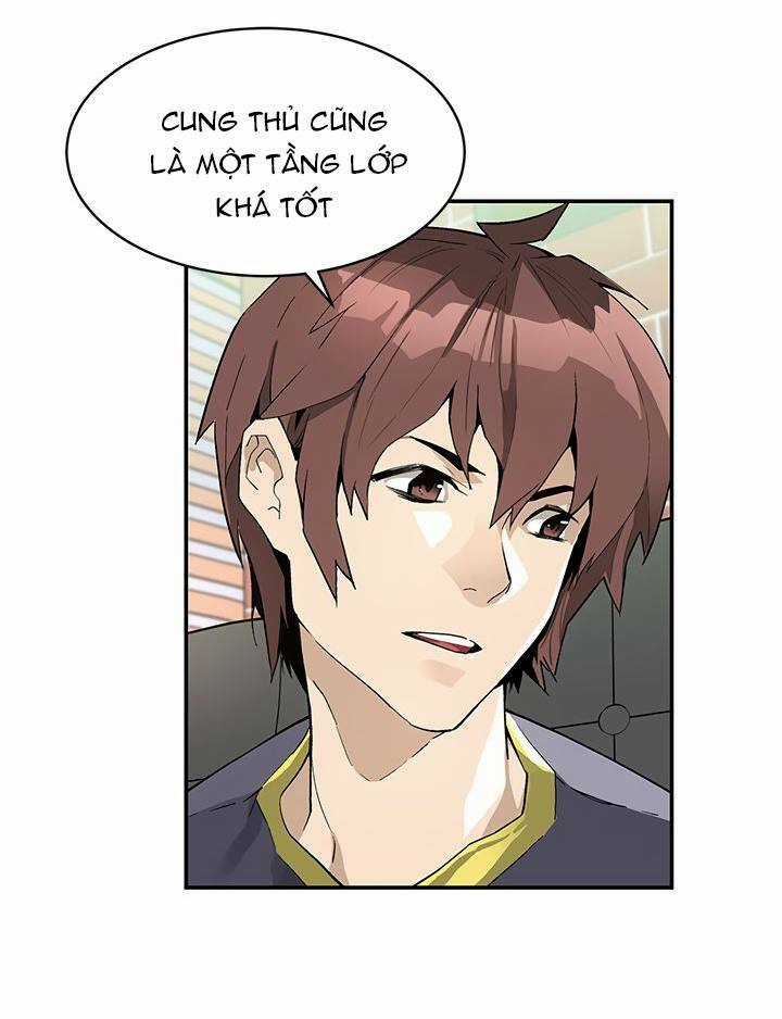 Khát Vọng Trỗi Dậy - Chapter 41 - Trang 11