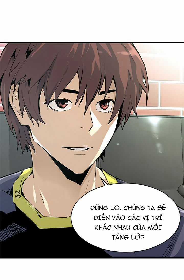 Khát Vọng Trỗi Dậy - Chapter 41 - Trang 13