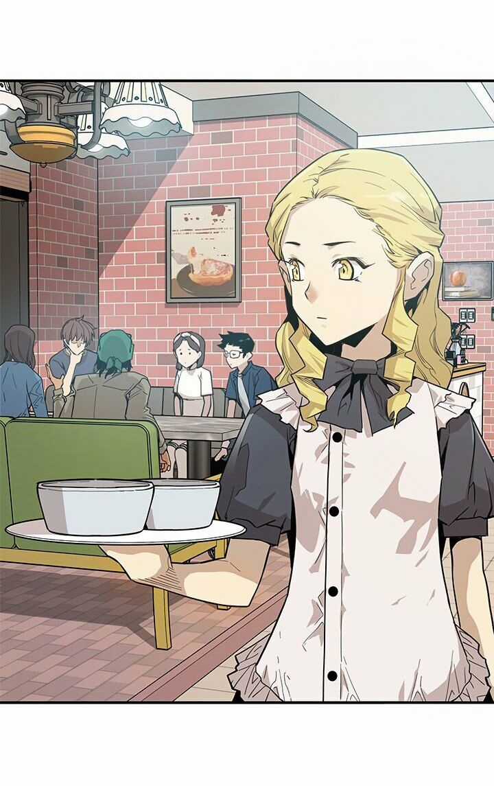 Khát Vọng Trỗi Dậy - Chapter 41 - Trang 15