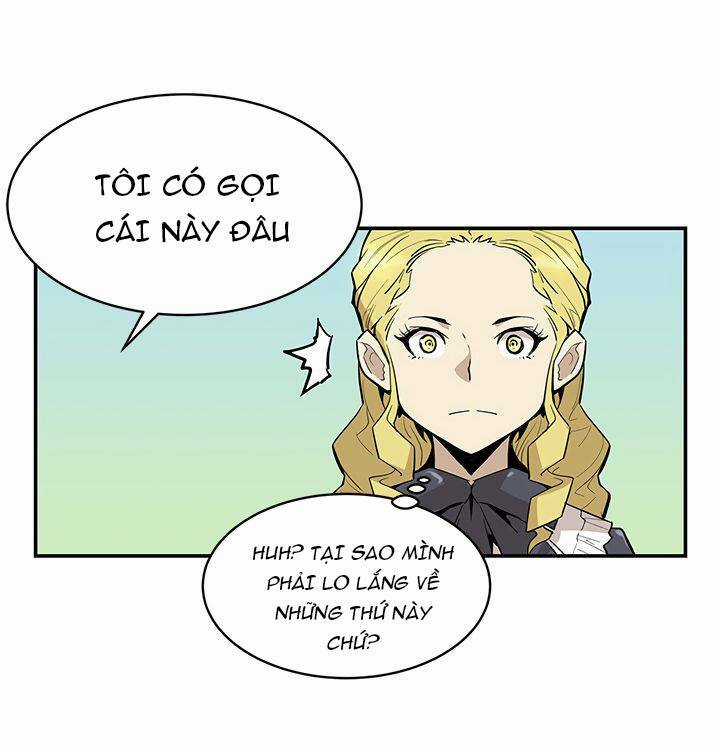 Khát Vọng Trỗi Dậy - Chapter 41 - Trang 17