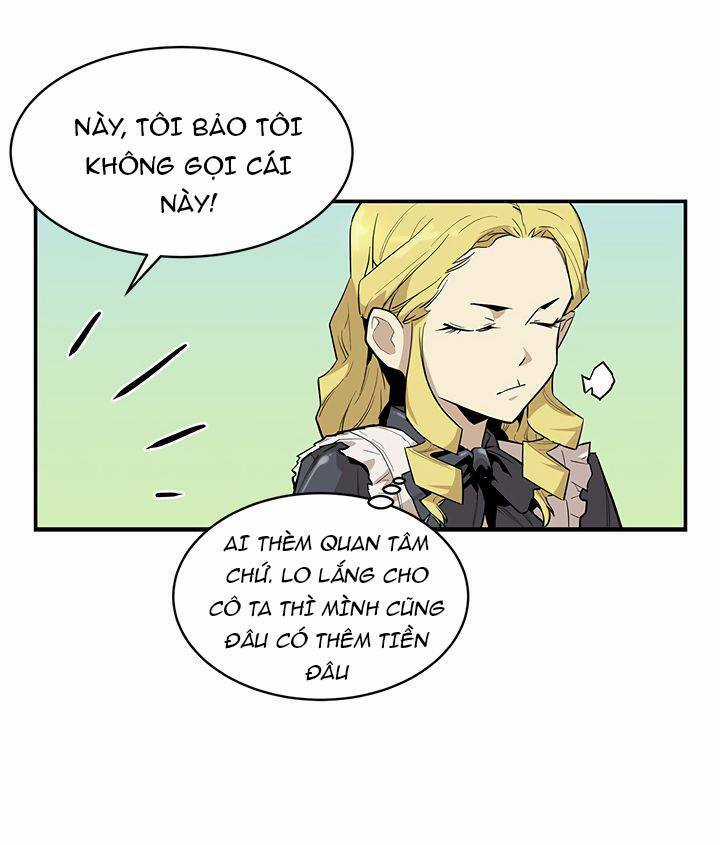 Khát Vọng Trỗi Dậy - Chapter 41 - Trang 18