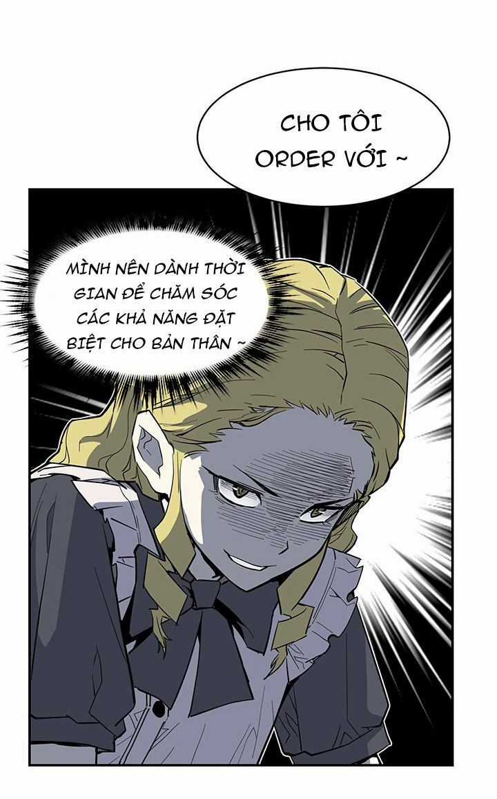 Khát Vọng Trỗi Dậy - Chapter 41 - Trang 19