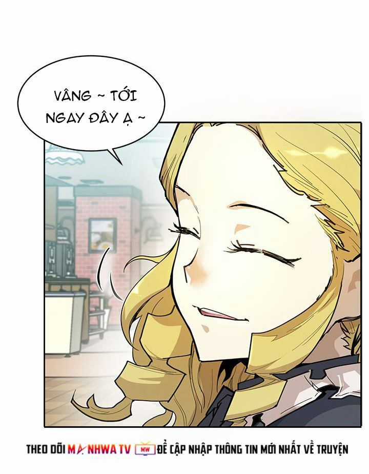 Khát Vọng Trỗi Dậy - Chapter 41 - Trang 20