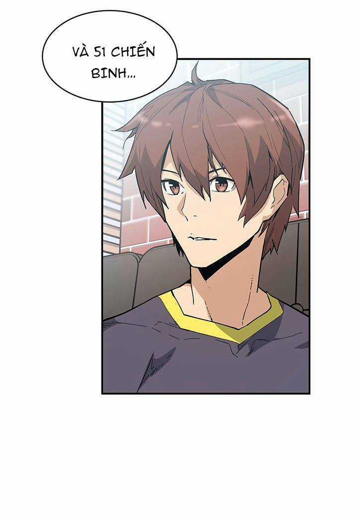 Khát Vọng Trỗi Dậy - Chapter 41 - Trang 23