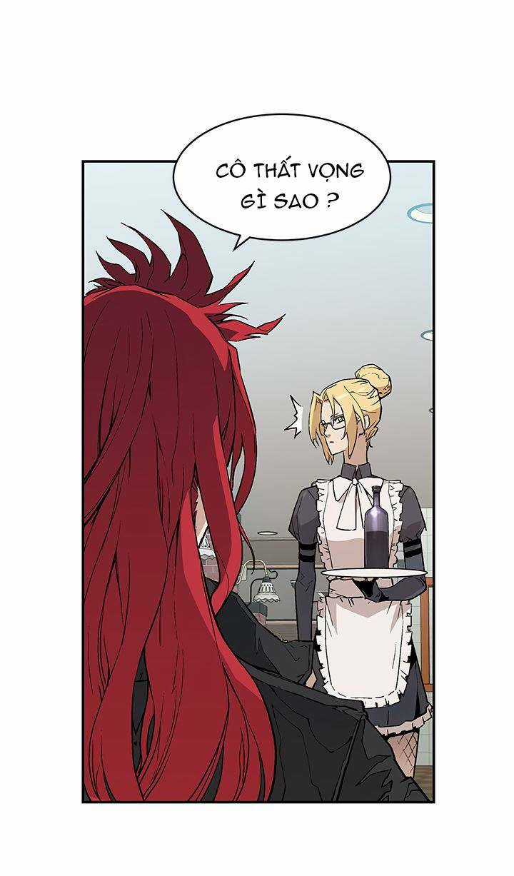 Khát Vọng Trỗi Dậy - Chapter 41 - Trang 24