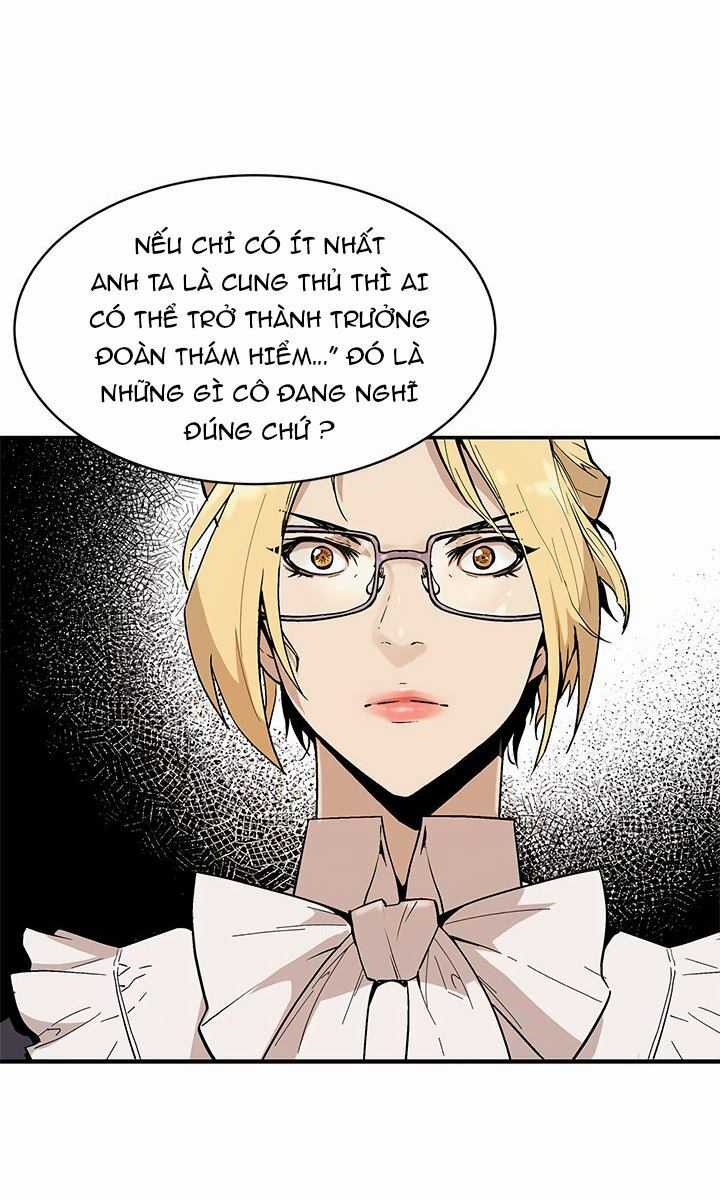 Khát Vọng Trỗi Dậy - Chapter 41 - Trang 25