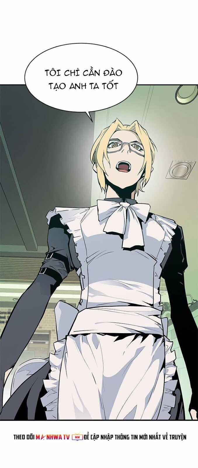 Khát Vọng Trỗi Dậy - Chapter 41 - Trang 28