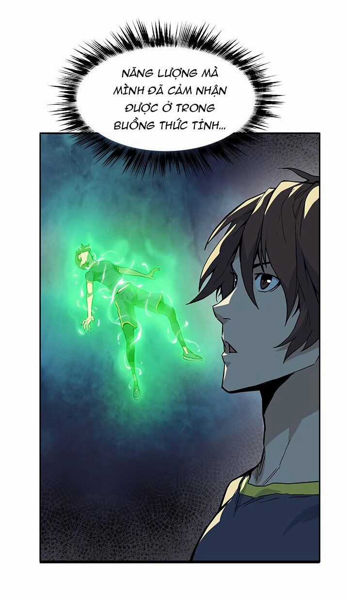 Khát Vọng Trỗi Dậy - Chapter 41 - Trang 33