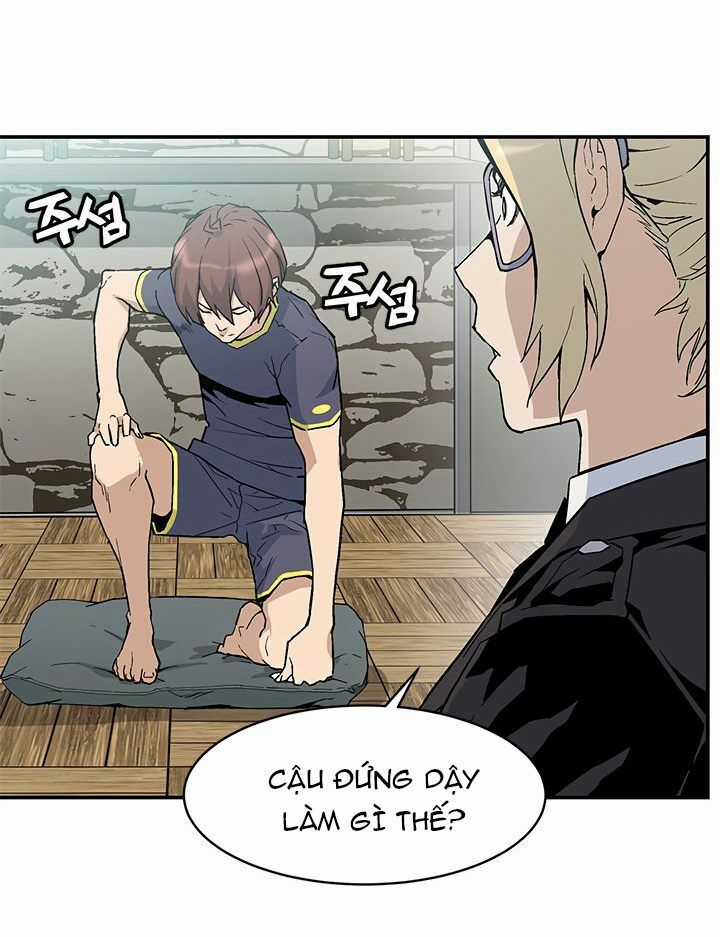 Khát Vọng Trỗi Dậy - Chapter 41 - Trang 35