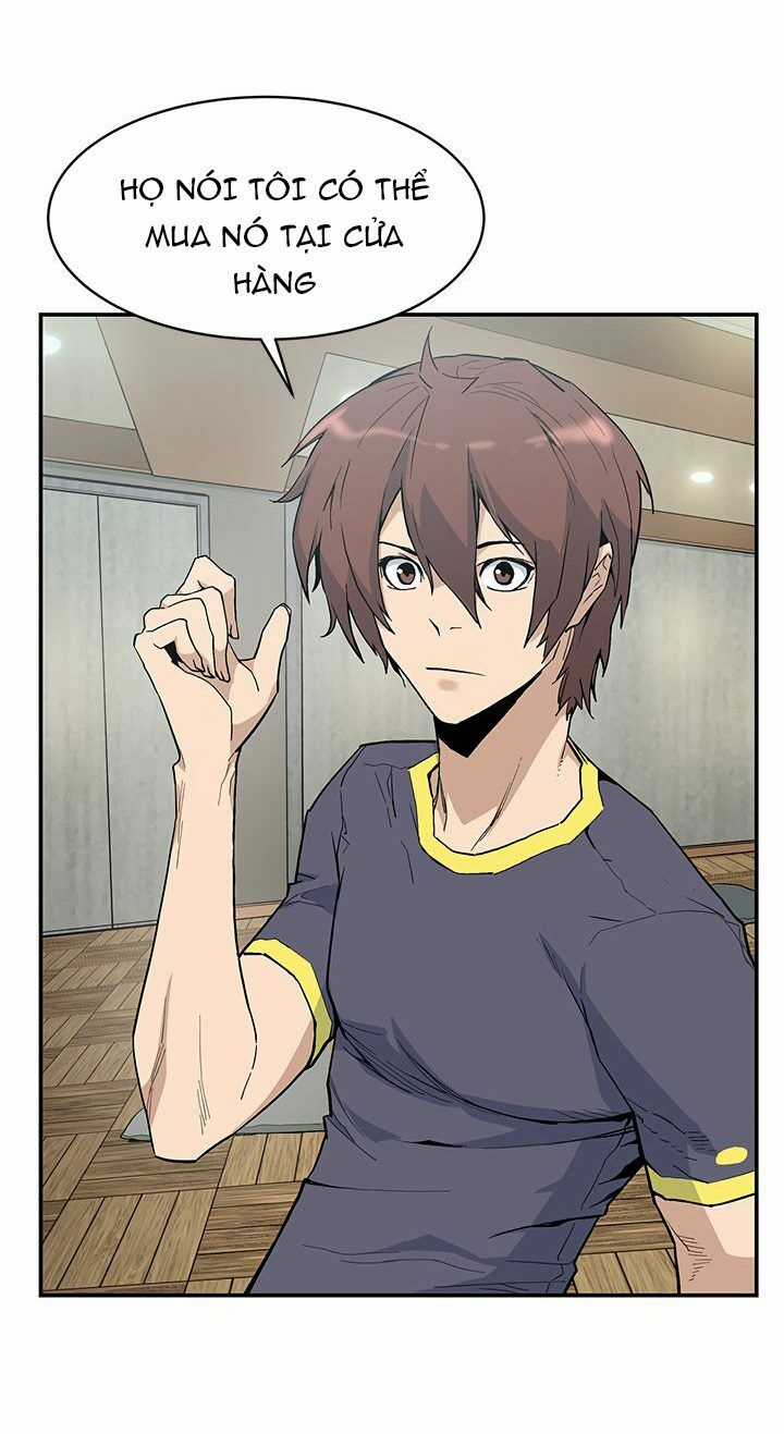 Khát Vọng Trỗi Dậy - Chapter 41 - Trang 36