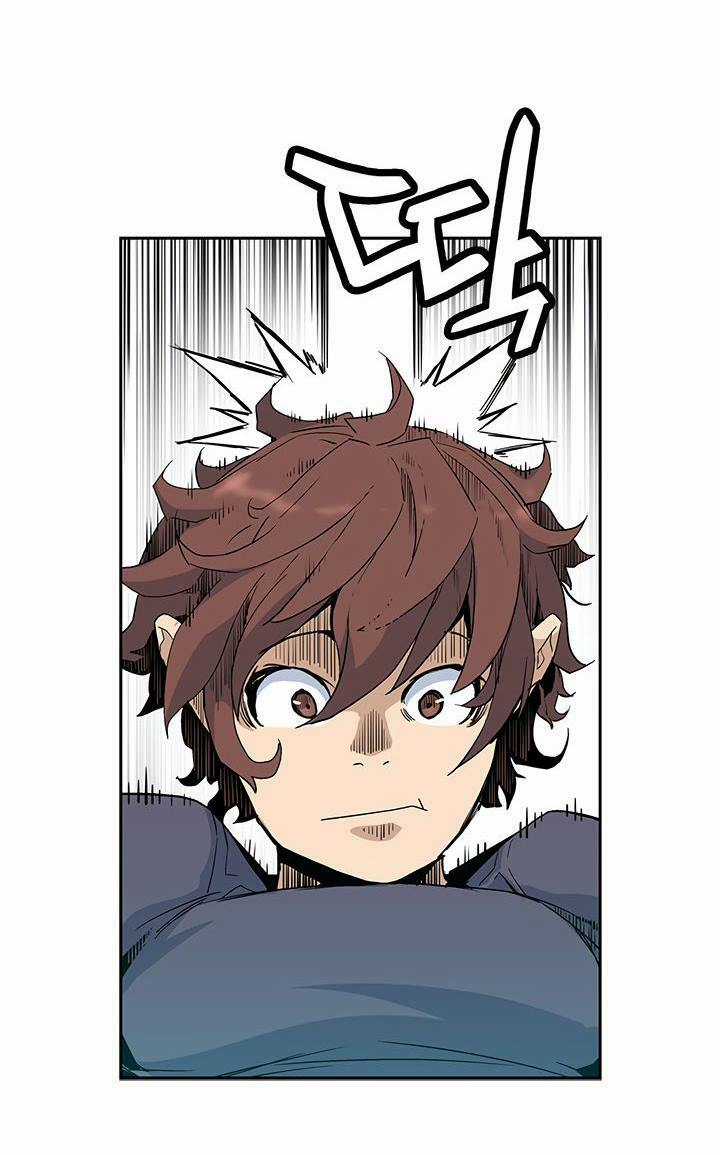 Khát Vọng Trỗi Dậy - Chapter 41 - Trang 37