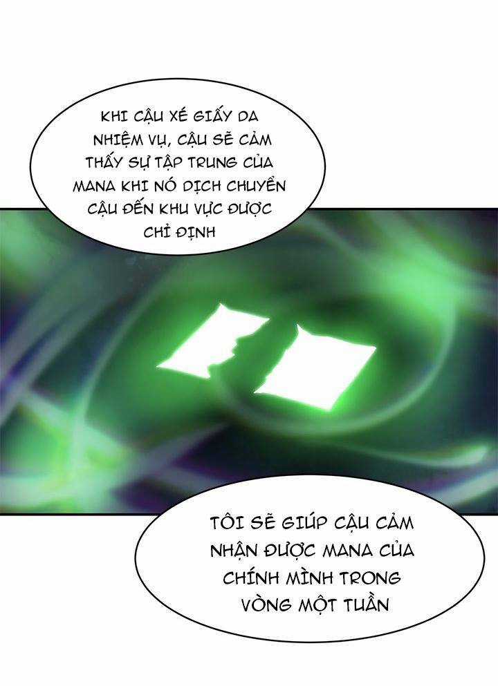 Khát Vọng Trỗi Dậy - Chapter 41 - Trang 39