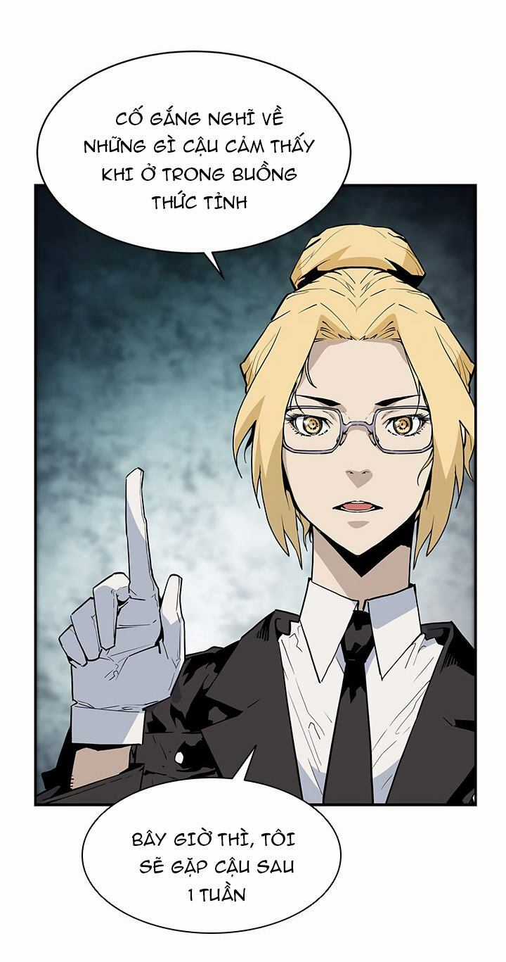 Khát Vọng Trỗi Dậy - Chapter 41 - Trang 40