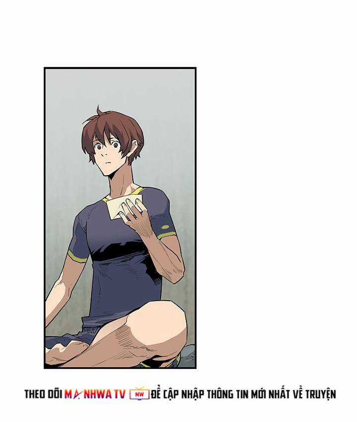 Khát Vọng Trỗi Dậy - Chapter 41 - Trang 41