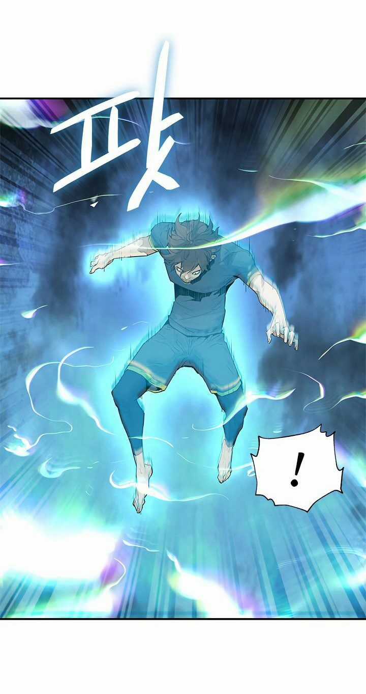 Khát Vọng Trỗi Dậy - Chapter 41 - Trang 45