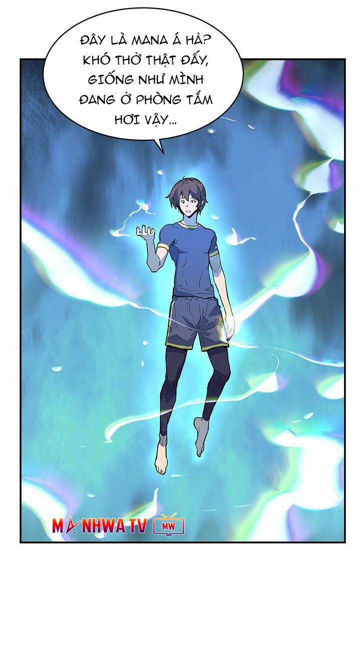 Khát Vọng Trỗi Dậy - Chapter 41 - Trang 46