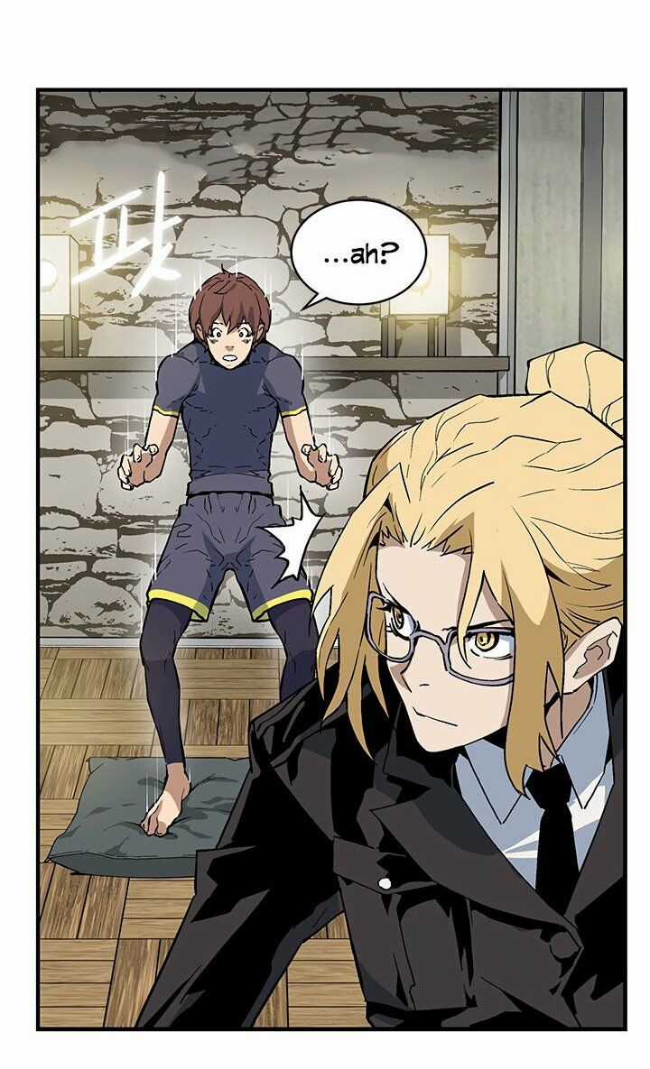 Khát Vọng Trỗi Dậy - Chapter 41 - Trang 48