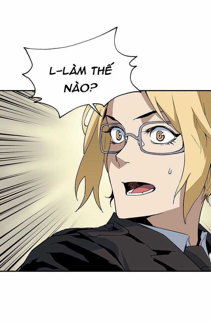 Khát Vọng Trỗi Dậy - Chapter 41 - Trang 49