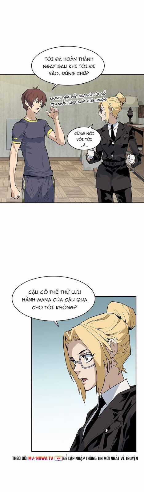 Khát Vọng Trỗi Dậy - Chapter 41 - Trang 50