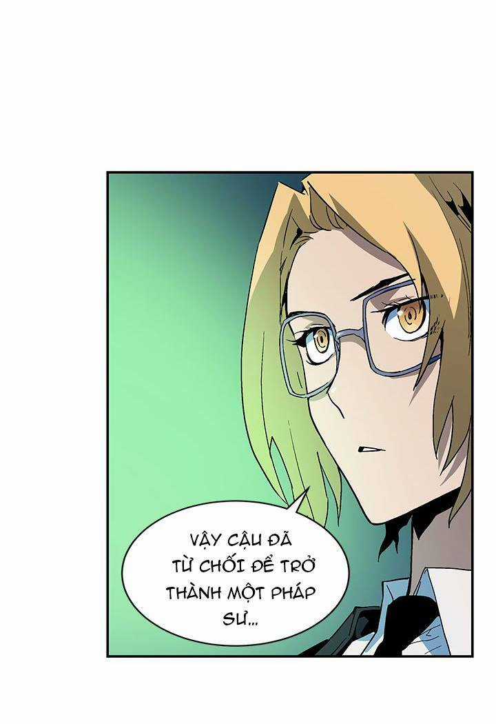 Khát Vọng Trỗi Dậy - Chapter 41 - Trang 55