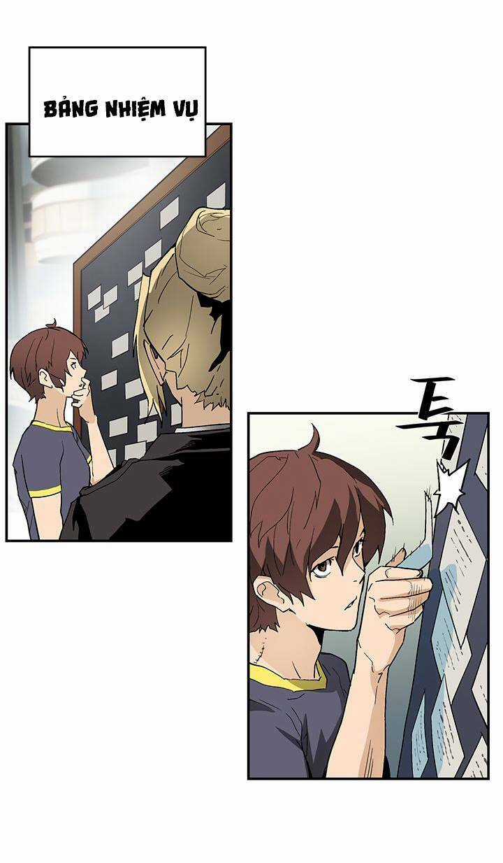 Khát Vọng Trỗi Dậy - Chapter 41 - Trang 58