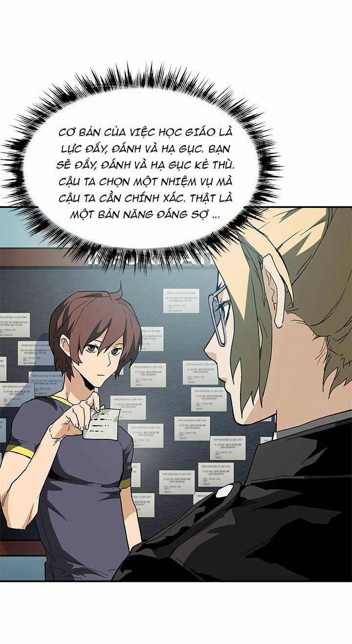 Khát Vọng Trỗi Dậy - Chapter 41 - Trang 59