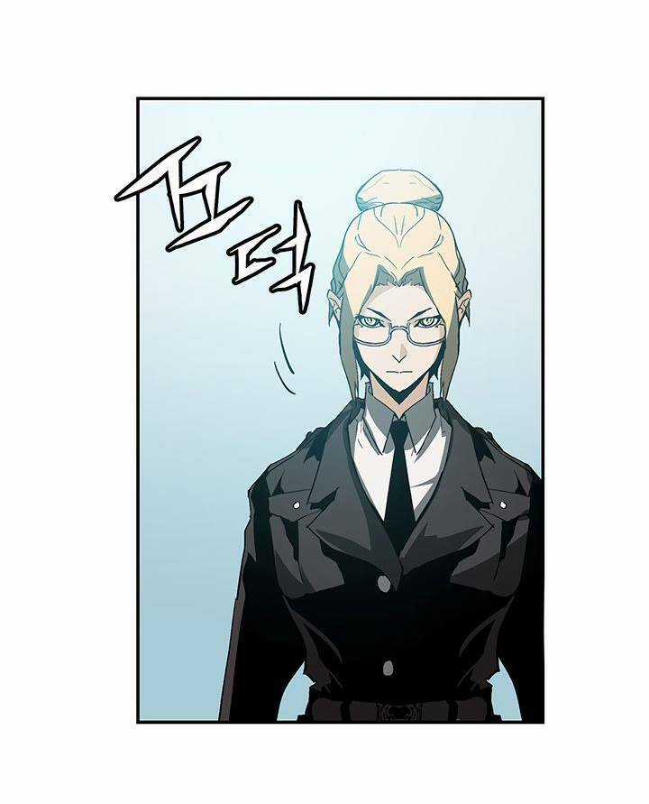 Khát Vọng Trỗi Dậy - Chapter 41 - Trang 60