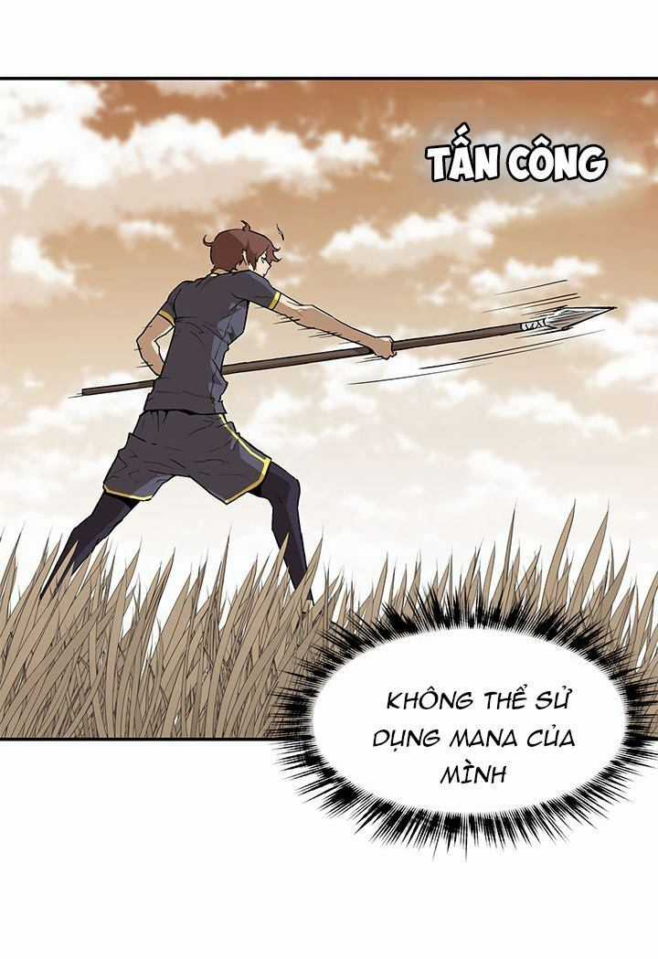Khát Vọng Trỗi Dậy - Chapter 41 - Trang 68