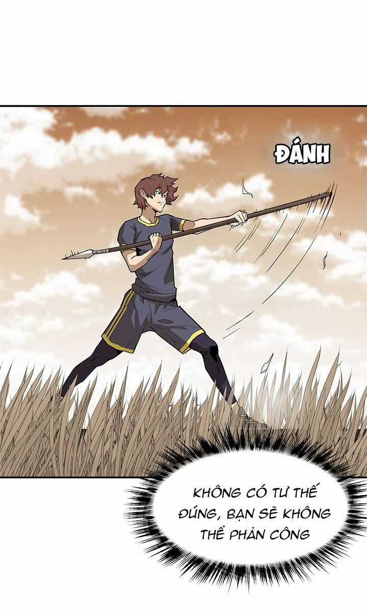 Khát Vọng Trỗi Dậy - Chapter 41 - Trang 69